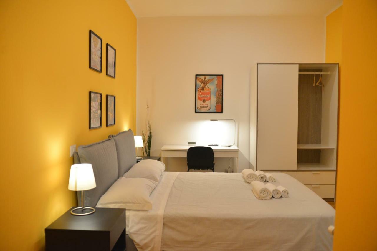 Need Is Affittacamere Roma